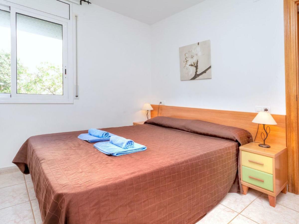 Apartment Palmiers I-6 By Interhome Llança 외부 사진