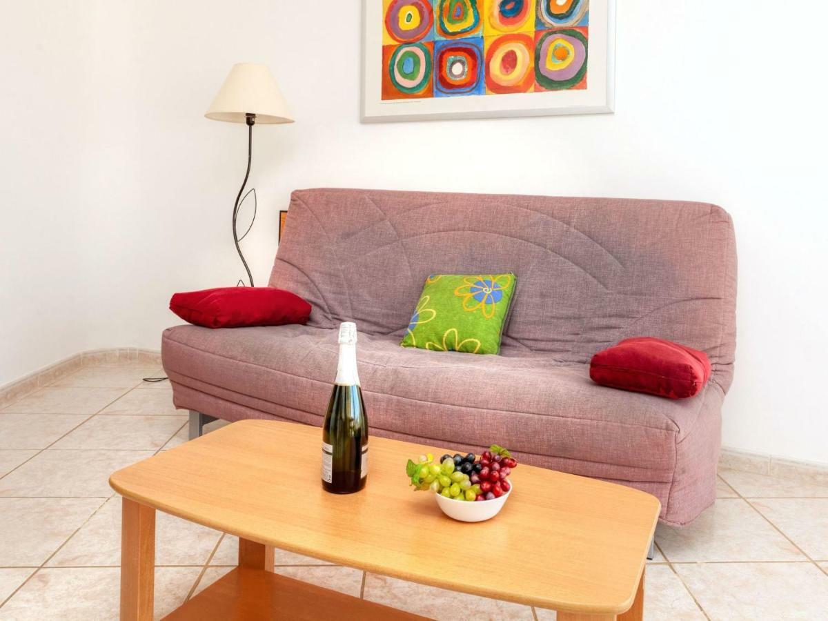 Apartment Palmiers I-6 By Interhome Llança 외부 사진