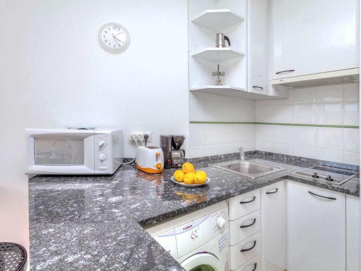 Apartment Palmiers I-6 By Interhome Llança 외부 사진
